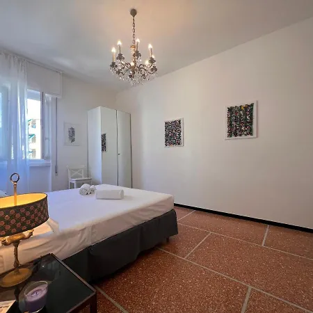 شقة Casa Margherita راباللو