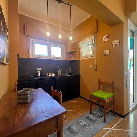 Casa Margherita *