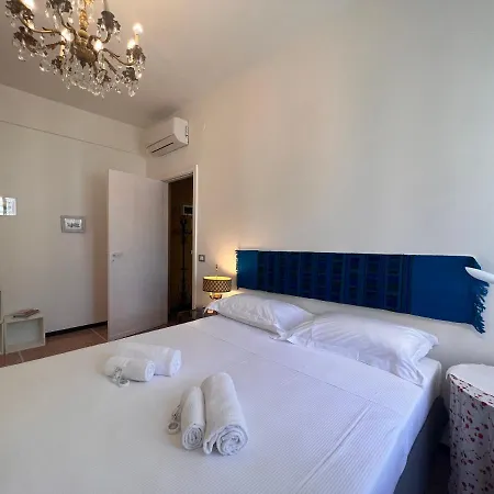 Casa Margherita Appartamento *