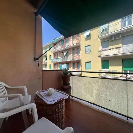 Casa Margherita Appartamento