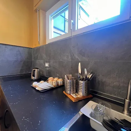 דירה Casa Margherita