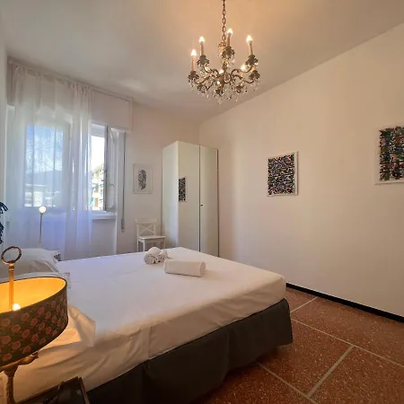 Casa Margherita Appartamento Rapallo