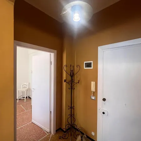 Casa Margherita Рапалло