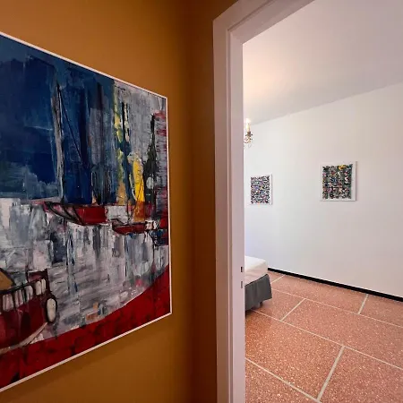 Casa Margherita Апартаменты *