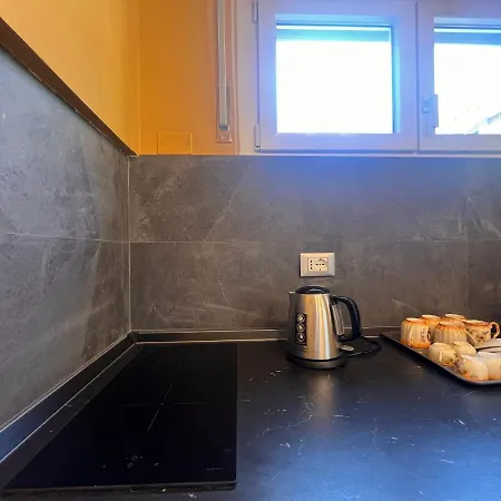 Casa Margherita Appartamento Rapallo