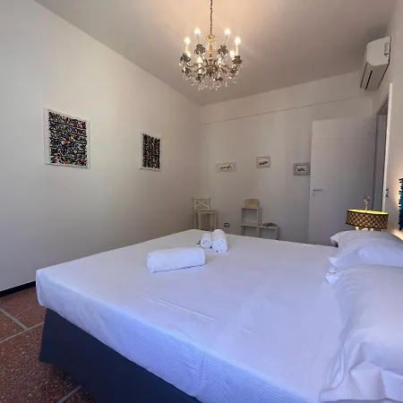 Casa Margherita Рапалло