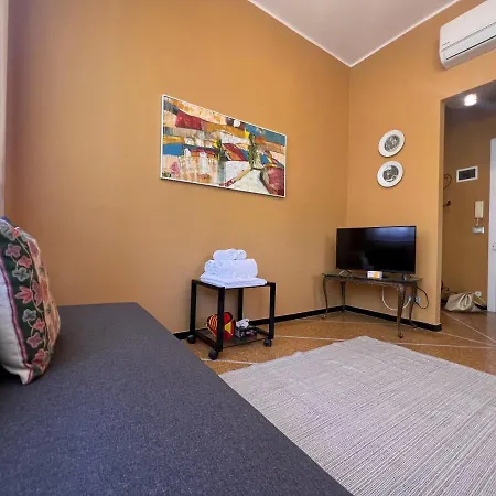 Appartamento Casa Margherita