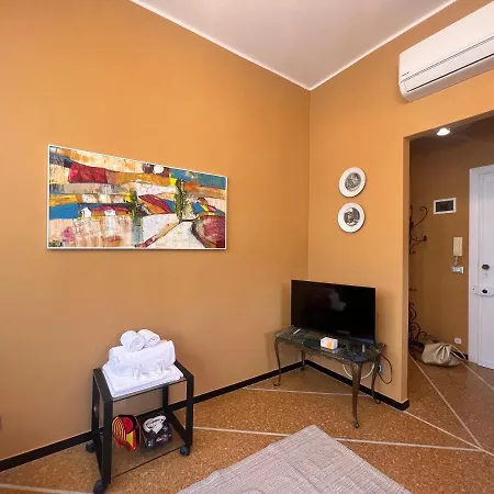 Casa Margherita Rapallo