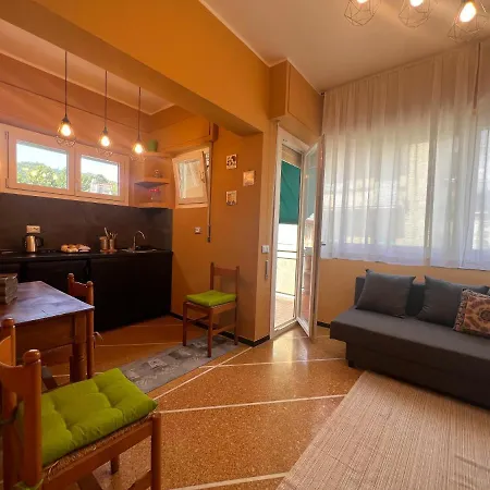Casa Margherita *