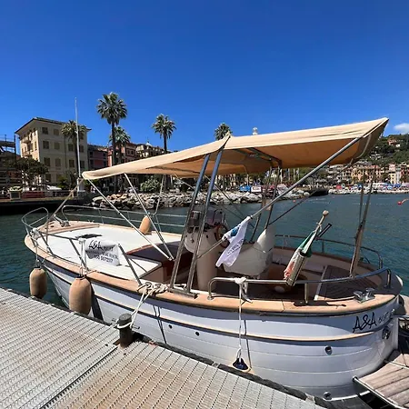 Casa Margherita * Rapallo